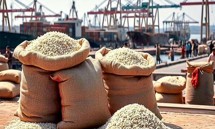 ಇರಾನ್‌ ಬಿಕ್ಕಟ್ಟಿನಿಂದ ಭಾರತದ ಬಾಸ್ಮತಿ ಅಕ್ಕಿ 