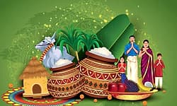 ದ.ಕ: ಜ. 15ರಂದೇ ಸಂಕ್ರಾಂತಿ ಸರಕಾರಿ ರಜೆ