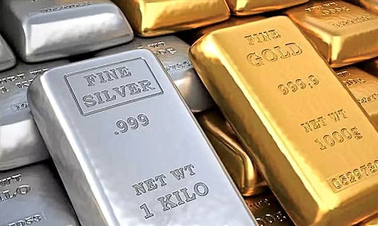 ಮತ್ತೆ ಚಿನ್ನ-ಬೆಳ್ಳಿ ದಾಖಲೆ: ದಿಲ್ಲೀಲಿ ಚಿನ್ನಕ್ಕೆ 1.45 ಲಕ್ಷ,  ಕೇಜಿ ಬೆಳ್ಳಿಗೆ 2.71 ಲಕ್ಷ