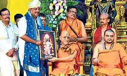 ವಿಶ್ವ ಸಂಸ್ಕೃತಿಯ ಸಾರ ಭಾರತ, ಕರಾವಳಿ ಸಂಸ್ಕೃತಿಯ ಸಾರ ಉಡುಪಿ: ಯು.ಟಿ. ಖಾದರ್‌