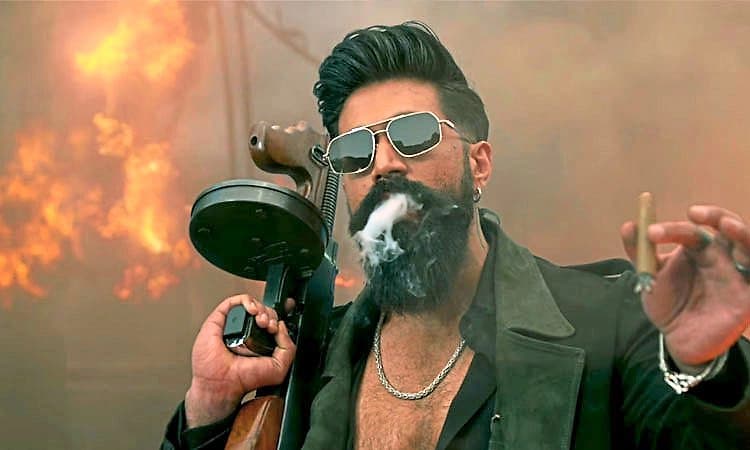 ಟಾಕ್ಸಿಕ್‌ ಟೀಸರ್‌ಗೆ ಸೆನ್ಸಾರ್‌ ತನ್ನ ವ್ಯಾಪ್ತೀಲಿ ಇಲ್ಲ: ಸಿಬಿಎಫ್‌ಸಿ   