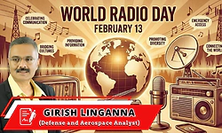 World Radio Day: Why Do We Celebrate It?