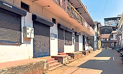 All India labour unions’ strike: Protests and road blockades in Dakshina Kannada