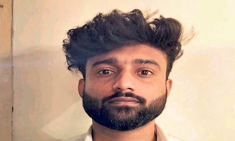 Kerala man arrested for selling ganja near Manipal Syndicate Circle