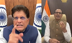 Rahul Gandhi inciting farmers with lies on US-India trade deal: Union ministers