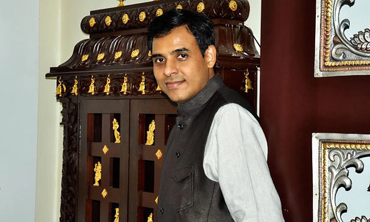 Sabarimala gold loss: Kerala HC rejects Pankaj Bhandari's plea against arrest