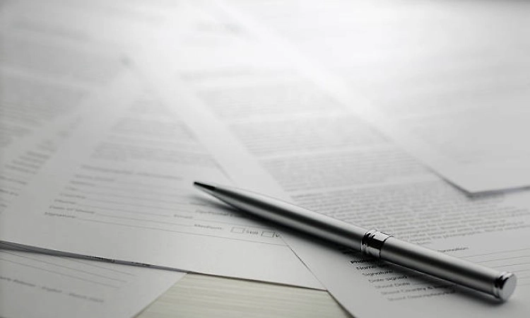 Defying disability, Nanded teen writes Class XII exam with his feet