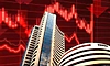 Sensex crashes over 1k points on selling in metal, IT stocks; Nifty sinks 336 pts
