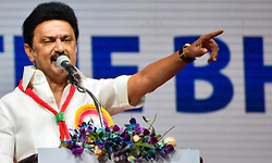 Stalin alleges Centre's 3-language formula 'covert' mechanism to impose Hindi