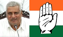 ಕಾಂಗ್ರೆಸ್‌ ಶಾಸಕರ ವಿದೇಶ ಪ್ರವಾಸಕ್ಕೆ ಬಹುತೇಕ ಬ್ರೇಕ್‌?; ಹೈ ಕಮಾಂಡ್‌ನಿಂದಲೂ ಕಟ್ಟಾಜ್ಞೆ