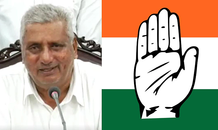 ಕಾಂಗ್ರೆಸ್‌ ಶಾಸಕರ ವಿದೇಶ ಪ್ರವಾಸಕ್ಕೆ ಬಹುತೇಕ ಬ್ರೇಕ್‌?; ಹೈ ಕಮಾಂಡ್‌ನಿಂದಲೂ ಕಟ್ಟಾಜ್ಞೆ