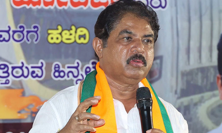 ಕಾಂಗ್ರೆಸ್‌ ಶಾಸಕರ ವಿದೇಶ ಪ್ರವಾಸ ಸ್ಪೀಕರ್‌ ತಡೆಯಲಿ: ಆರ್‌.ಅಶೋಕ್‌