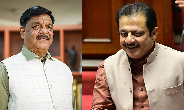 ಸಿದ್ದರಾಮಯ್ಯ ಅಧಿಕಾರ ಬಿಟ್ಟು ಕೊಡಲ್ಲ, ಆ ವಿಚಾರವೂ ಇಲ್ಲ: ಸಚಿವ ಎಚ್‌.ಸಿ.ಮಹದೇವಪ್ಪ