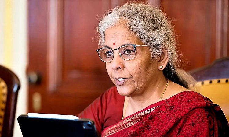 ಕಾಫಿ ತೋಟ ಆನ್‌ಲೈನ್‌ ಹರಾಜು ರದ್ದಿಗೆ ಕೇಂದ್ರ ವಿತ್ತ ಸಚಿವೆ ನಿರ್ಮಲಾ ಸೂಚನೆ