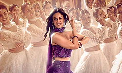 Sandalwood: ನಾಳೆ ತೆರೆಗೆ ಅರ್ಜುನ್‌ ಸರ್ಜಾ ನಿರ್ದೇಶನದ 'ಸೀತಾಪಯಣ'