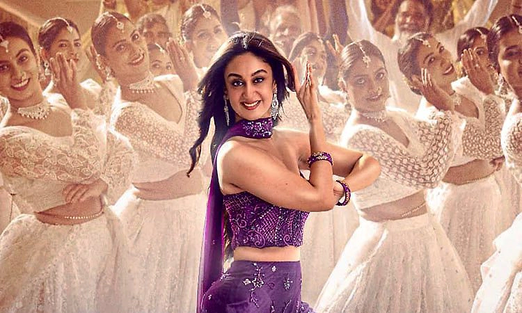 Sandalwood: ನಾಳೆ ತೆರೆಗೆ ಅರ್ಜುನ್‌ ಸರ್ಜಾ ನಿರ್ದೇಶನದ 'ಸೀತಾಪಯಣ'