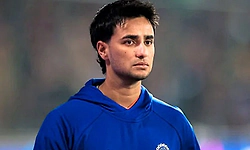 Video: ಪಾಕ್‌ ವಿರುದ್ದ ಅಭಿಷೇಕ್‌ ಆಡುತ್ತಾರಾ..? ಮಹತ್ವದ ಅಪ್ಡೇಟ್‌ ನೀಡಿದ ಅರ್ಶದೀಪ್