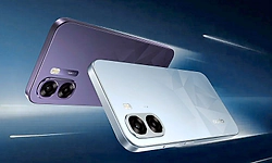 6500 mAh ಬ್ಯಾಟರಿಯ OPPO K14x 5G ಭಾರತದಲ್ಲಿ ಬಿಡುಗಡೆ