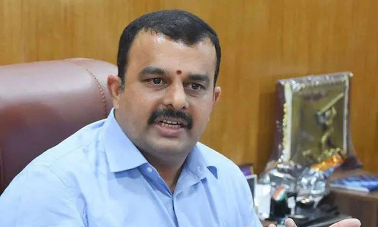 ಸಿದ್ದರಾಮಯ್ಯ ಆಡಳಿತ ಹಳಿ ತಪ್ಪಿದ್ದಕ್ಕೆ ಇದು ಕ್ಲಾಸಿಕ್ ನಿದರ್ಶನ: ಸುನಿಲ್ ಕುಮಾರ್ ವಾಗ್ದಾಳಿ