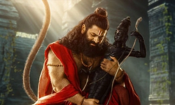 Jai Hanuman Movie: ಹಂಪಿಯಲ್ಲಿ ರಿಷಬ್‌ ಶೆಟ್ಟಿ ನಟನೆಯ ಜೈ ಹನುಮಾನ್‌ ಮುಹೂರ್ತ ನಿಗದಿ…