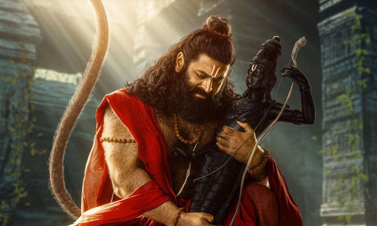 Jai Hanuman Movie: ಹಂಪಿಯಲ್ಲಿ ರಿಷಬ್‌ ಶೆಟ್ಟಿ ನಟನೆಯ ಜೈ ಹನುಮಾನ್‌ ಮುಹೂರ್ತ ನಿಗದಿ…