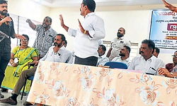 ಪಡುಬಿದ್ರಿಗೆ ಪಟ್ಟಣ ಪಂಚಾಯತ್ ಸ್ಥಾನಮಾನ ಬೇಡಿಕೆ