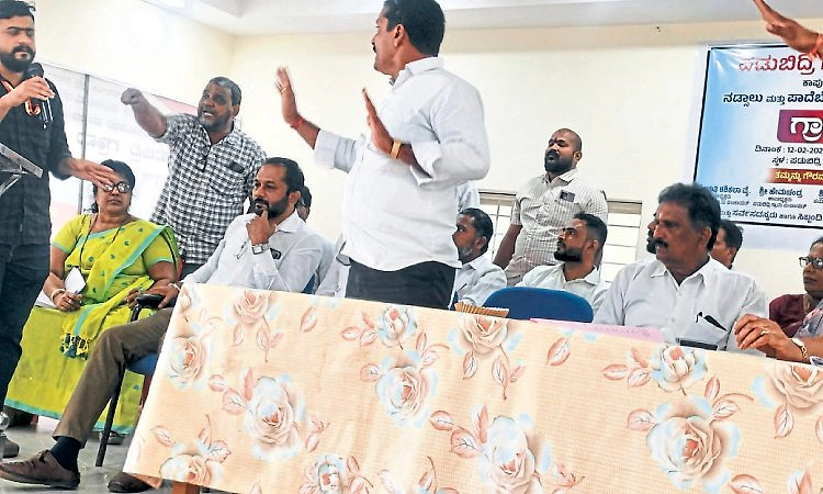 ಪಡುಬಿದ್ರಿಗೆ ಪಟ್ಟಣ ಪಂಚಾಯತ್ ಸ್ಥಾನಮಾನ ಬೇಡಿಕೆ