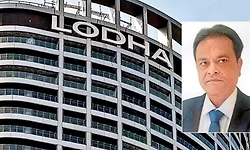 Mumbai: 85 ಕೋಟಿ ರೂ. ವಂಚನೆ ಪ್ರಕರಣ... ಲೋಧಾ ಡೆವಲಪರ್ಸ್ ಮಾಜಿ ನಿರ್ದೇಶಕ ಇಡಿ ವಶಕ್ಕೆ