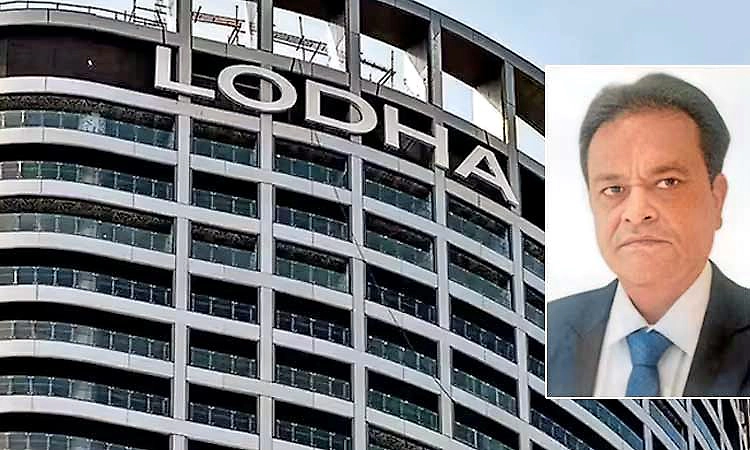 Mumbai: 85 ಕೋಟಿ ರೂ. ವಂಚನೆ ಪ್ರಕರಣ... ಲೋಧಾ ಡೆವಲಪರ್ಸ್ ಮಾಜಿ ನಿರ್ದೇಶಕ ಇಡಿ ವಶಕ್ಕೆ
