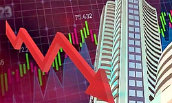 Stock Market: ಷೇರುಪೇಟೆ ಸೂಚ್ಯಂಕ 1000ಕ್ಕೂ ಅಧಿಕ ಅಂಕ ಕುಸಿತ- ವಹಿವಾಟು ಅಂತ್ಯ