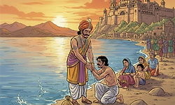 Kids Story: ವಿಕ್ರಮಾದಿತ್ಯನ ಕಥೆಗಳು; ಜೀವದ ಬೆಲೆ