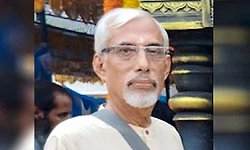 Kasaragod: ಹಿರಿಯ ಜಾದೂಗಾರ ಪ್ರೊ. ಮಾಧವ್ ನಿಧನ