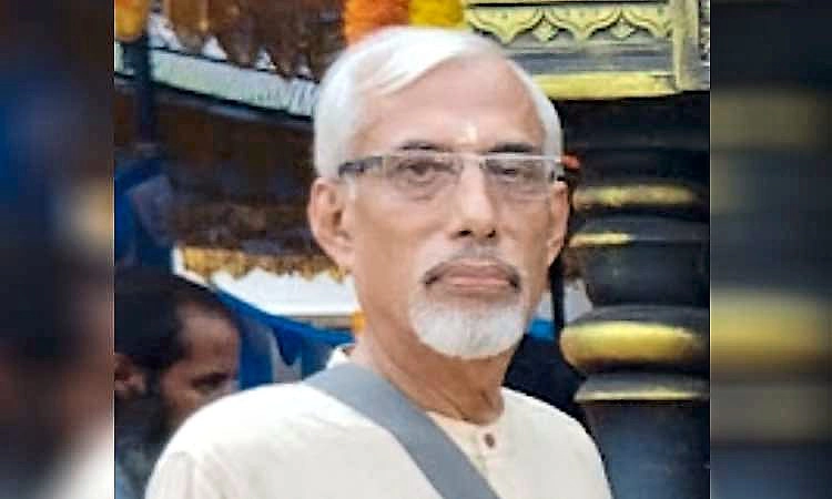 Kasaragod: ಹಿರಿಯ ಜಾದೂಗಾರ ಪ್ರೊ. ಮಾಧವ್ ನಿಧನ