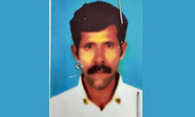 Mangaluru; ಸಮುದ್ರಕ್ಕೆ ಬಿದ್ದ ಮೀನುಗಾರನ ಸುಳಿವಿಲ್ಲ