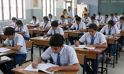 12ನೇ ಕ್ಲಾಸ್‌ಗೆ ಡಿಜಿಟಲ್‌ ಮೌಲ್ಯಮಾಪನ: ರಿಸಲ್ಟ್ ಬಳಿಕ ಮರುಪರಿಶೀಲನೆ ಇಲ್ಲ