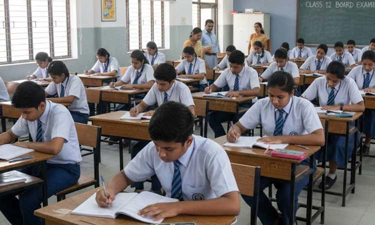 12ನೇ ಕ್ಲಾಸ್‌ಗೆ ಡಿಜಿಟಲ್‌ ಮೌಲ್ಯಮಾಪನ: ರಿಸಲ್ಟ್ ಬಳಿಕ ಮರುಪರಿಶೀಲನೆ ಇಲ್ಲ