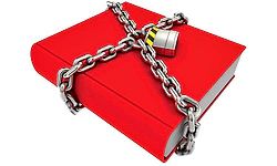 ಅಕ್ಷರ ಸಂಕೋಲೆ