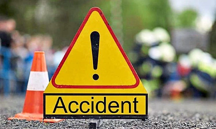 Kundapura: ಸ್ಕೂಟರ್ ಢಿಕ್ಕಿ: ಪಾದಚಾರಿಗೆ ಗಾಯ