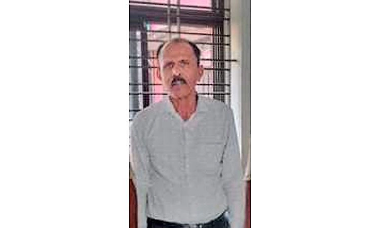 Madanthyar: 13 ವರ್ಷಗಳಿಂದ ತಲೆಮರೆಸಿಕೊಂಡಿದ್ದ ಆರೋಪಿ ಬಂಧನ