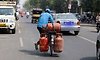 LPG cylinder stolen from restaurant in Thiruvananthapuram amid shortage