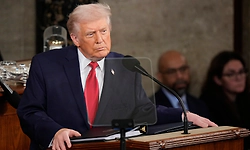 Trump says stopping Iran matters more than oil price rise