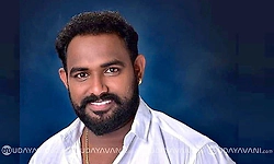 Youth dies by suicide after leaving death note in Shirva