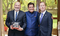 India, US agree to remain engaged on trade pact: Govt