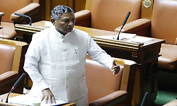 ವಾಣಿಜ್ಯ ಸಿಲಿಂಡರ್ ಸಮಸ್ಯೆ 1 ವಾರದಲ್ಲಿ ಇತ್ಯರ್ಥ: ಕೆ.ಎಚ್.ಮುನಿಯಪ್ಪ