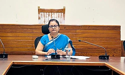 ಬೇಡಿಕೆಗೆ ತಕ್ಕಂತೆ ಅನಿಲ ಪೂರೈಕೆಗೆ ಕ್ರಮ: ಜಿಲ್ಲಾಧಿಕಾರಿ ಸ್ವರೂಪಾ ಟಿ. ಕೆ.