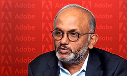 Adobe: 18 ವರ್ಷಗಳ ನಂತರ ಅಡೋಬ್‌ ಸಿಇಒ ಹುದ್ದೆಯಿಂದ ಕೆಳಗಿಳಿದ ಶಂತನು ನಾರಾಯಣ್