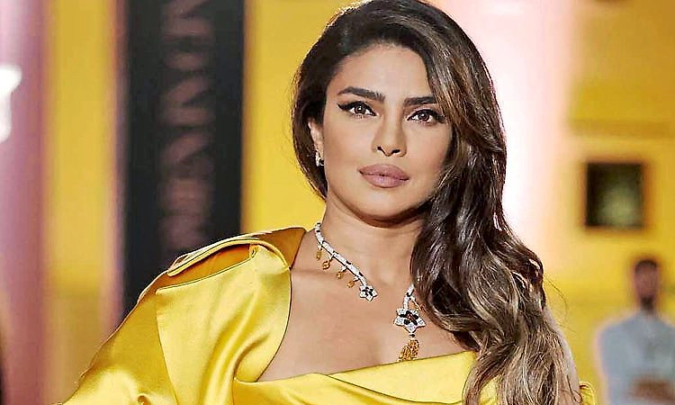 ಬಾಲಿವುಡ್‌ ಕೊಳಕು ಎಂದ ಪ್ರಿಯಾಂಕಾ ಚೋಪ್ರಾ!