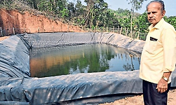 Vitla: ಬೆಟ್ಟದಾ ಮೇಲೊಂದು ಜಲಾಶಯವ ಮಾಡಿ..!