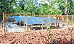 Kundapura; ನಳ್ಳಿ ನೀರು ಪೂರೈಕೆಗೆ ಸೋಲಾರ್‌ ಪಂಪ್‌!