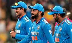 ಏಕದಿನ ವಿಶ್ವಕಪ್‌ ಗೆ ಸಂಬಂಧಿಸಿ ಕೊಹ್ಲಿ-ರೋಹಿತ್‌ ಗಾಗಿ ದೊಡ್ಡ ನಿರ್ಧಾರ ಮಾಡಿದ ಬಿಸಿಸಿಐ